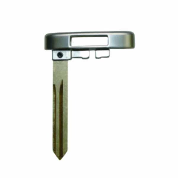 Keyless Factory KeylessFactory: INSERT BLADE B106 FOR GM SMART KEYS EKB-CAD-002 - main
